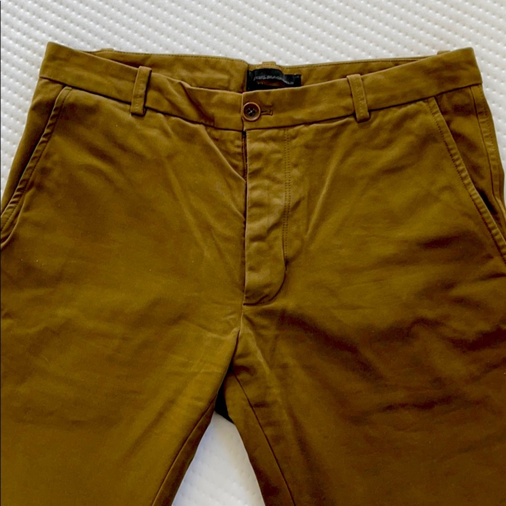 Diesel Black Gold Chino Pants